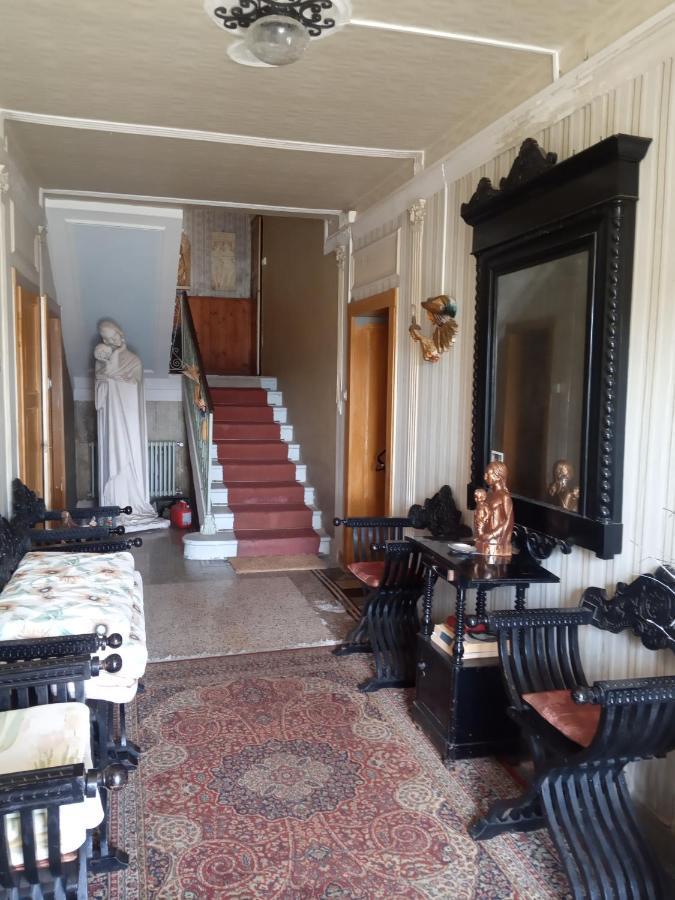 Villa Giulia Lura Exterior foto