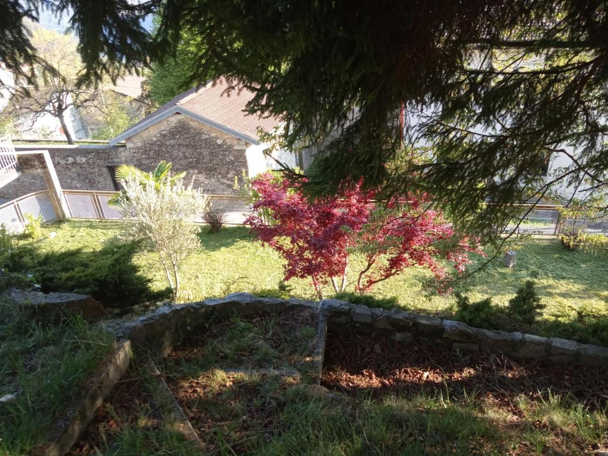 Villa Giulia Lura Exterior foto