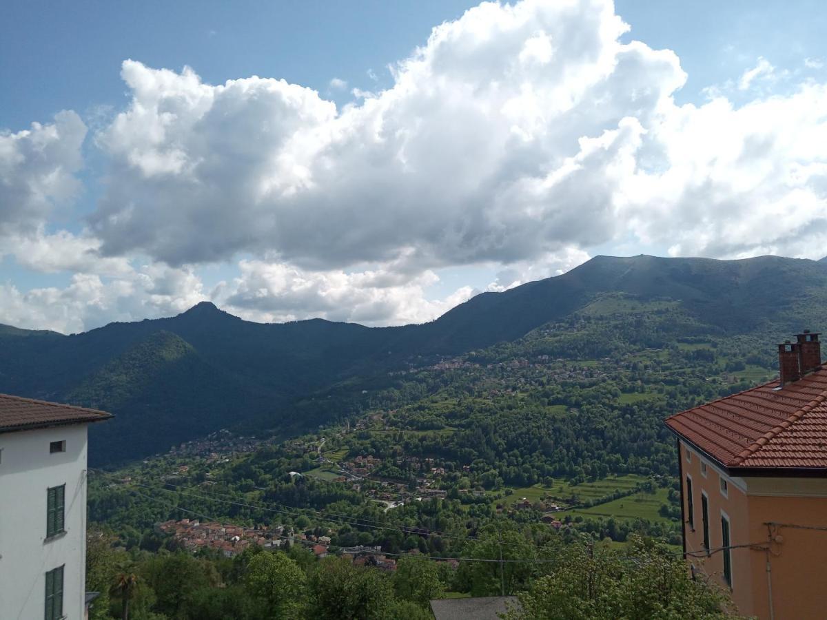 Villa Giulia Lura Exterior foto